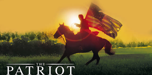 The Patriot (Extended Cut) (2000)