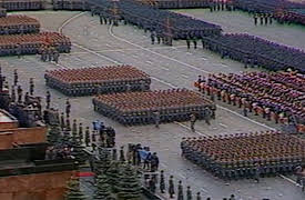 Top Ten Warfare Weapons Battles Leaders: Fighting Forces