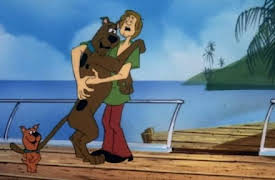 The Scooby & Scrappy Doo Show: The Complete First Season: Shiver and Shake, That Demon's a Snake