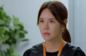 My Merry Marriage: My Merry Marriage Episode 9