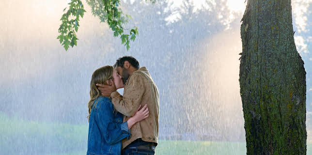 11:50: My Dreams of You | Kanal 11 | 2/26 2026