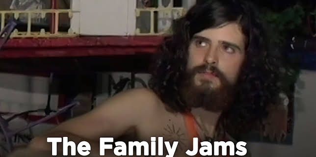 Family Jams (2011)