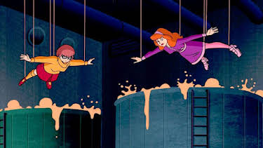 4:20 PM: What's New Scooby-Doo? (S2) | CBBC | 4/3 2026