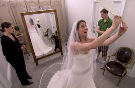 Say Yes to the Dress, Season 1: That's Not My Dress/Bridal Breakdown