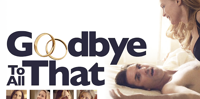 Goodbye to All That (2014)