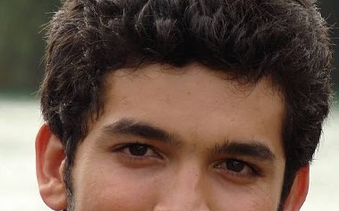 Diganth Manchale