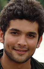 Diganth Manchale as 