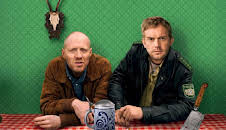 Dampfnudelblues. Ein Eberhoferkrimi