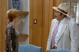 El Bienamado season-1: El Bienamado Capítulo 23