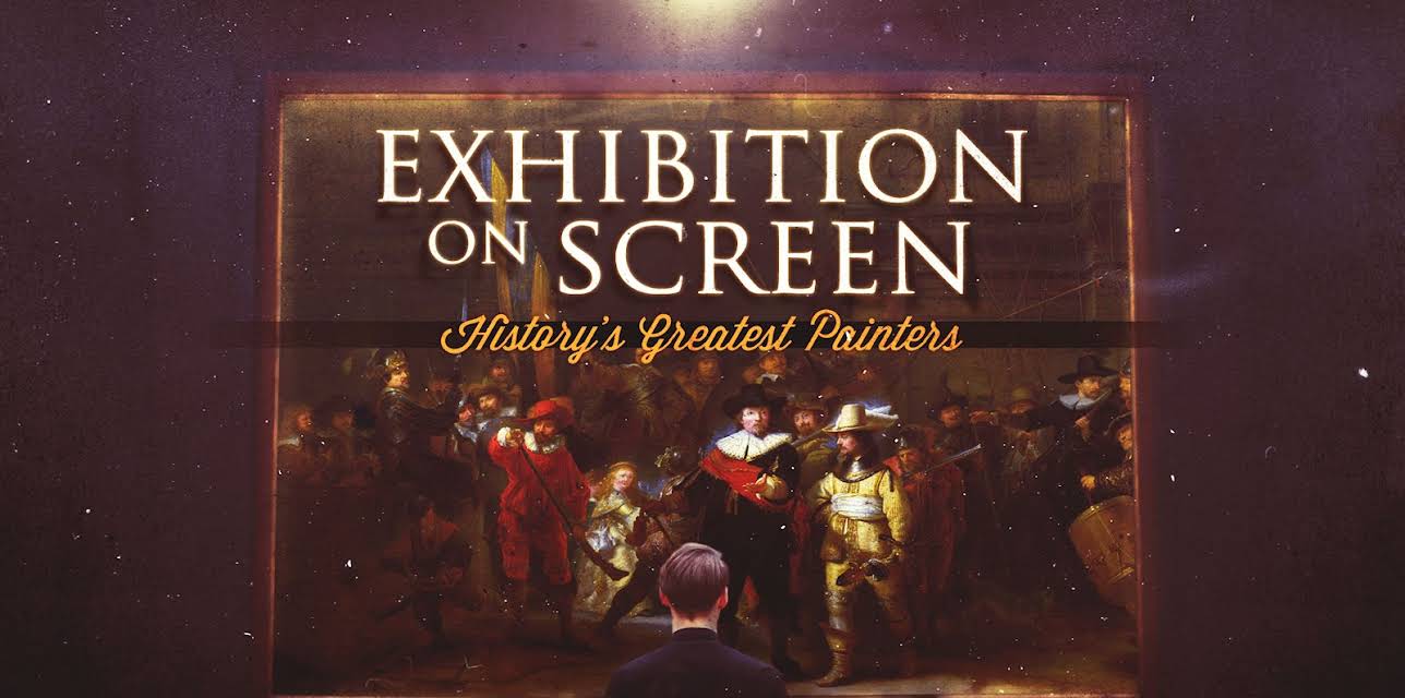 Exhibition on Screen