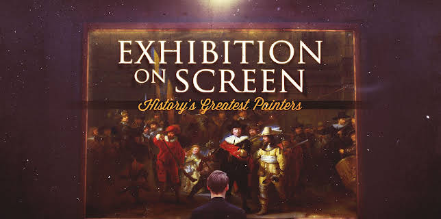 Exhibition on Screen