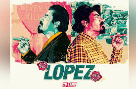 Lopez Season 1: Slave for a Day