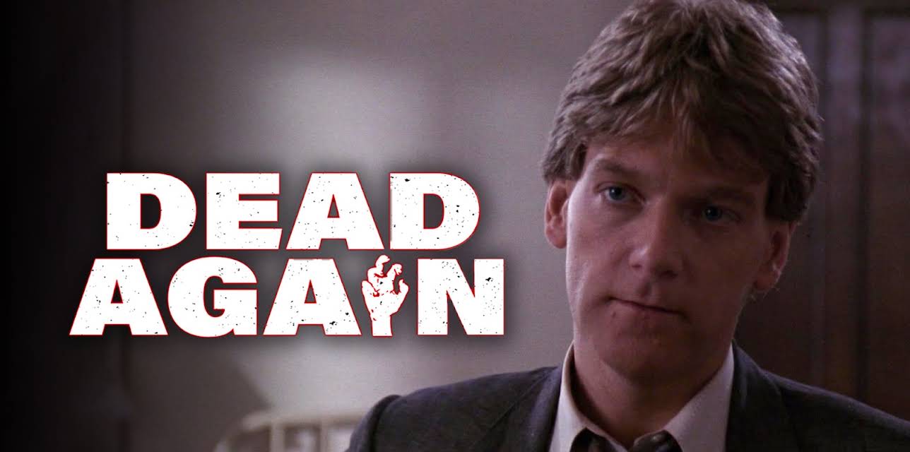 Dead Again (2021)