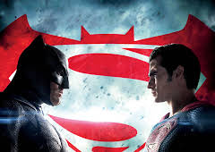 Batman v Superman: Dawn of Justice