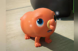 Bread Barbershop: Hello Sausage / Bread's Hairstyling Class 5