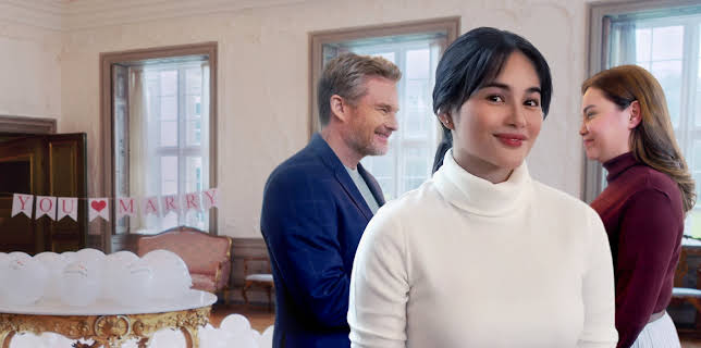 Will You Marry (2021)