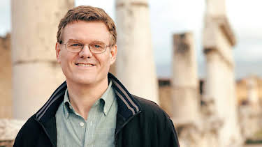 9:00 PM: Pompeii: The Mystery of the People Frozen in Time | BBC Four | 3/30 2026