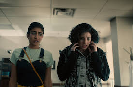 The Imperfects: Destroy All Monsters