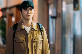 Catch the Ghost: Episode 16