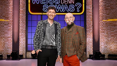 11:15: Wer weiß denn sowas? | Das Erste | 5/13 2026