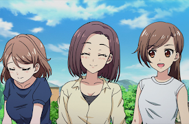 Nazotokine: Season 1: An Exciting, Fantastic Company Trip