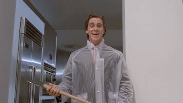 02:30: American Psycho | Viasat Film Hits | 10/8 2026