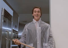 American Psycho
