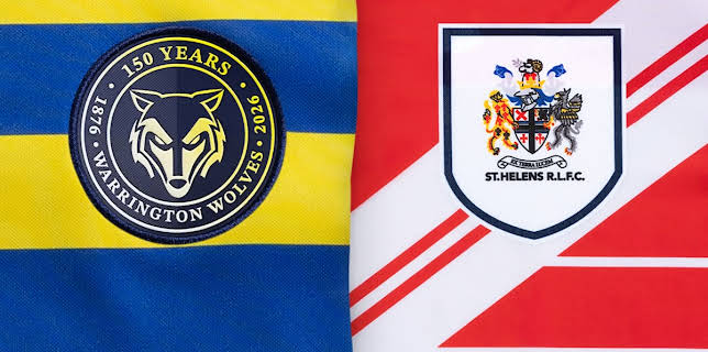 10:30 PM: S/Lge: Warrington v St Helens | Sky Sports Mix | 2/15 2026