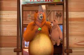 Grizzy och lämlarna: Episode 46