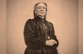 The Irish Identity: Independence, History, and Literature: Lady Gregory: The Woman behind the Revival