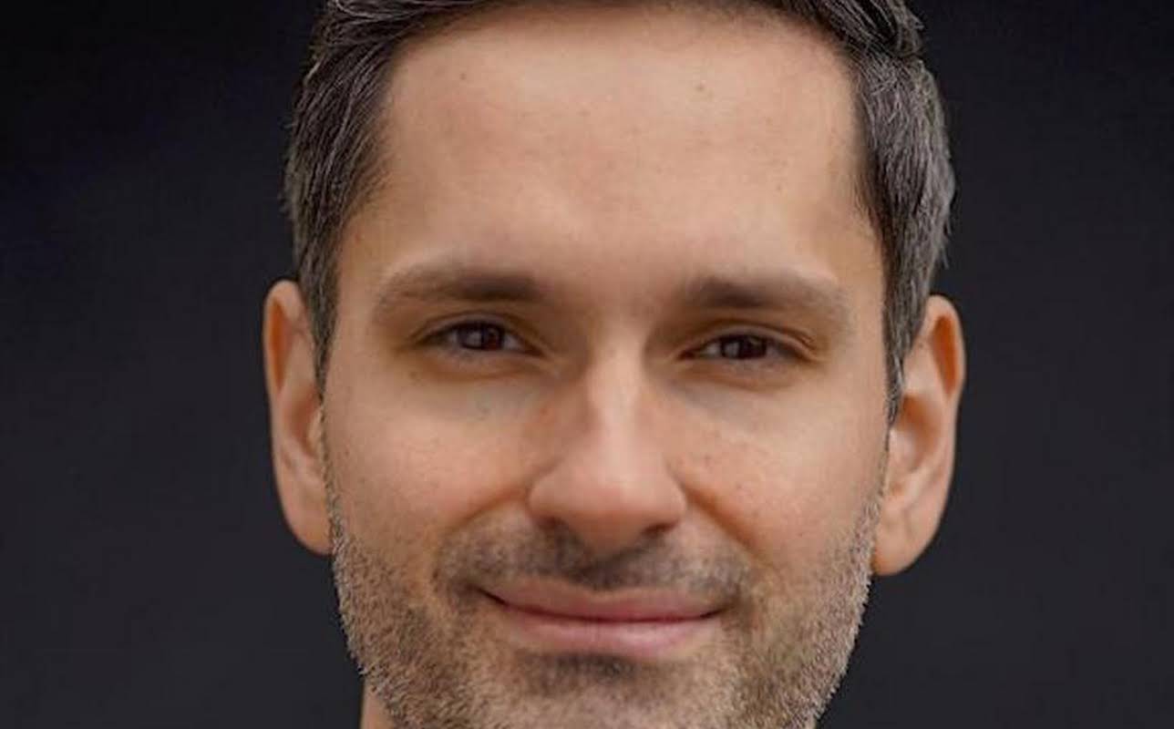 Simon Curcija