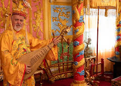 New: Bill Bailey's Vietnam