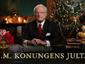 H.M. Konungens jultal