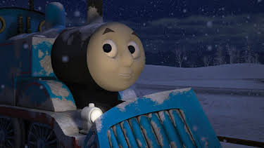 7:30 AM: Thomas & Friends (S18 E20) (S18) | Channel 5 | 12/25 2025