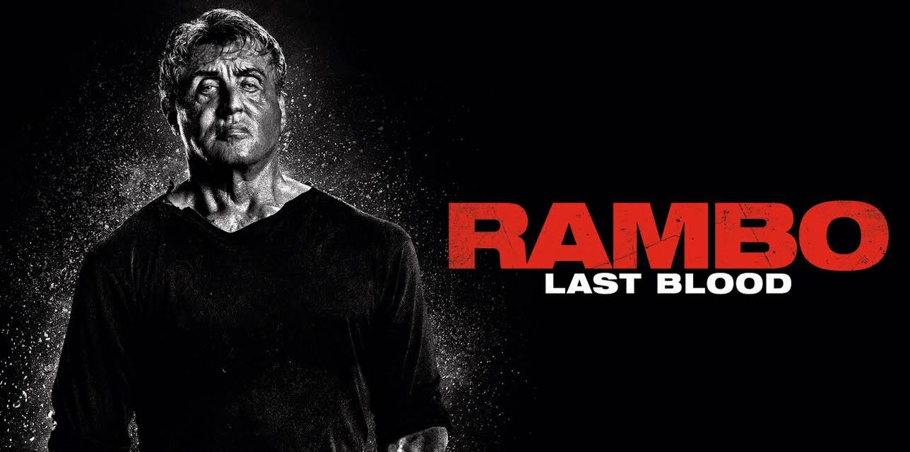 Rambo: Last Blood (2019)