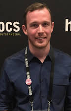 Daniel J. Clark como 