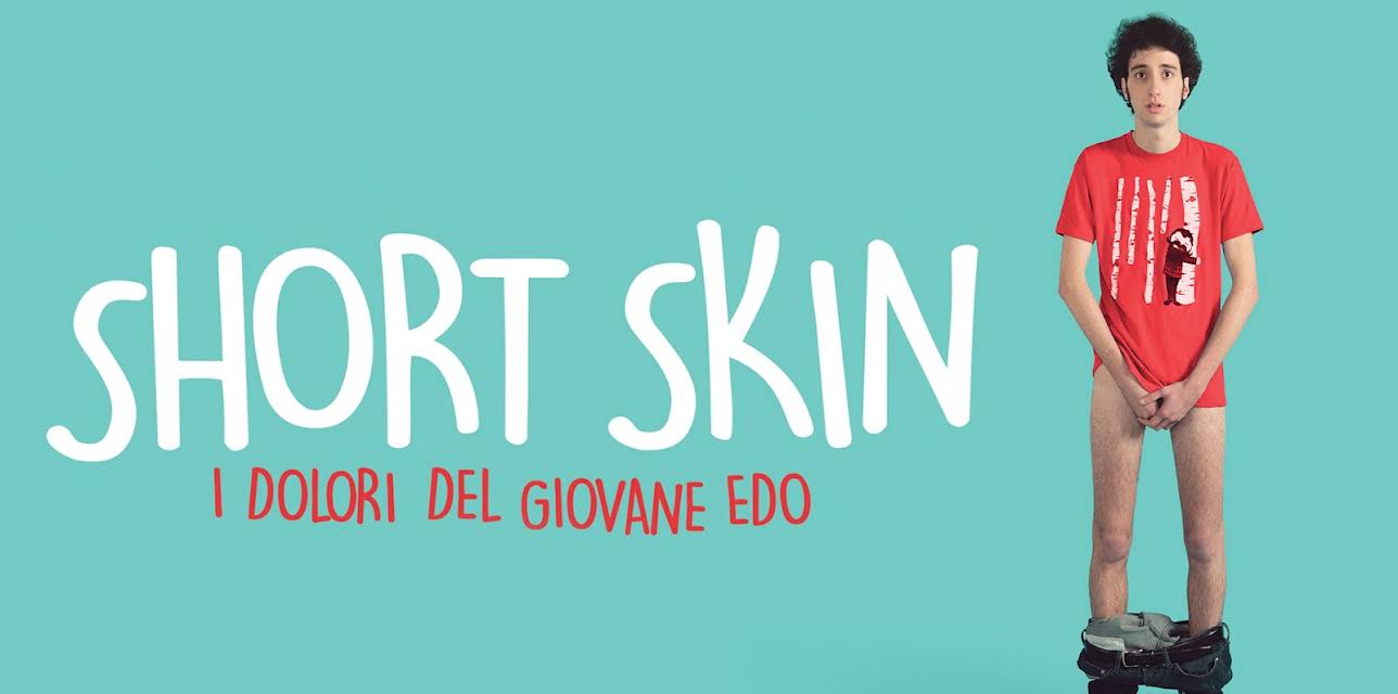 Short Skin (2015)