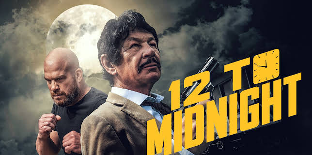 12 To Midnight (2024)