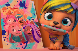 Vip Pets: VIP Pets Club and more