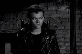 Naked City Season 1: No More Rumbles