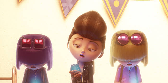 Gnompatrullen (2018)