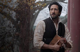 Chapelwaite -  Season 1: De Vermis Mysteriis