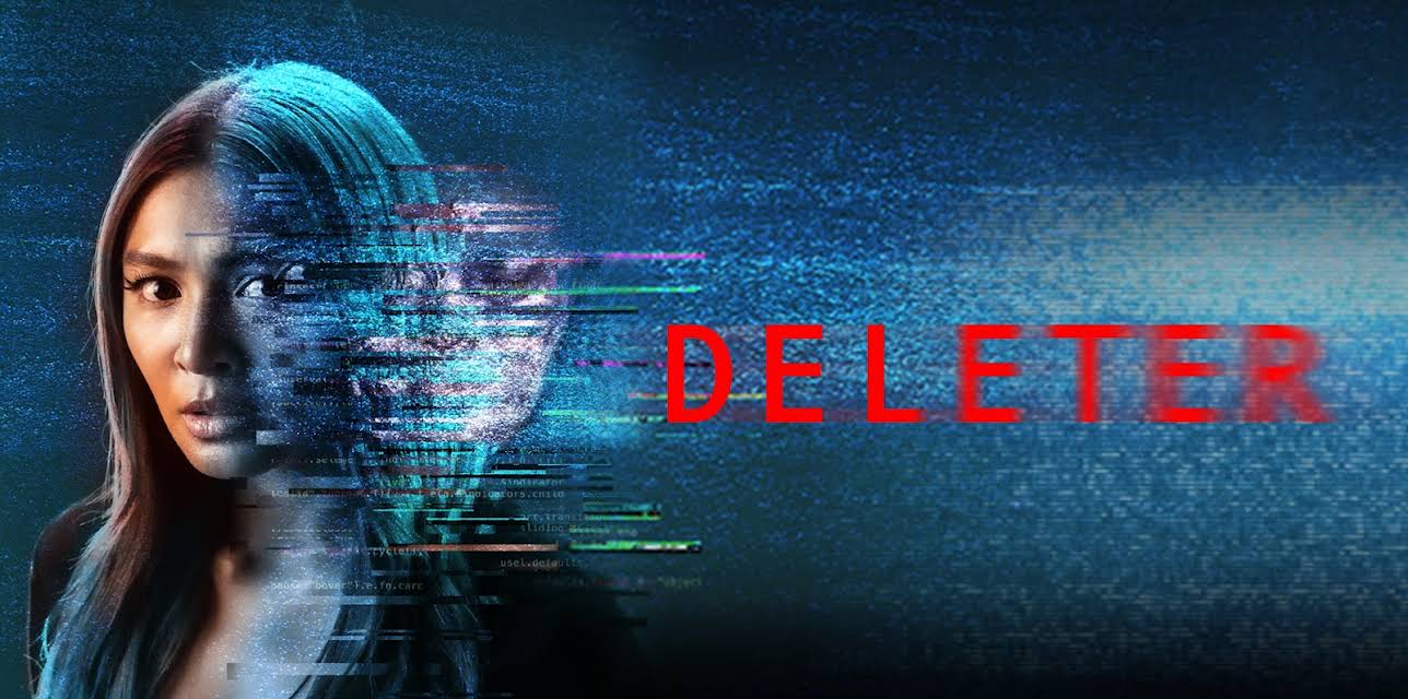 Deleter (2022)