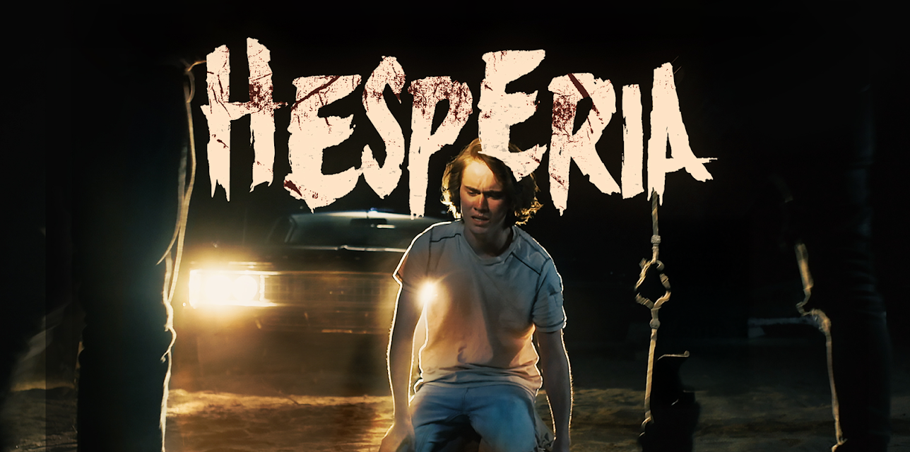 Hesperia (2019)