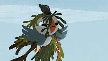6:05 AM: Puffin Rock (S1) | Cbeebies | 6/21 2026