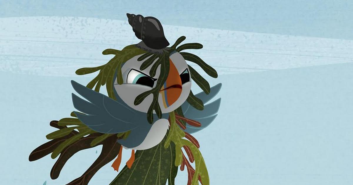 1:00 PM: Puffin Rock (S1) | Cbeebies | 3/26 2026