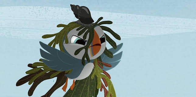 1:00 PM: Puffin Rock (S1) | Cbeebies | 3/26 2026