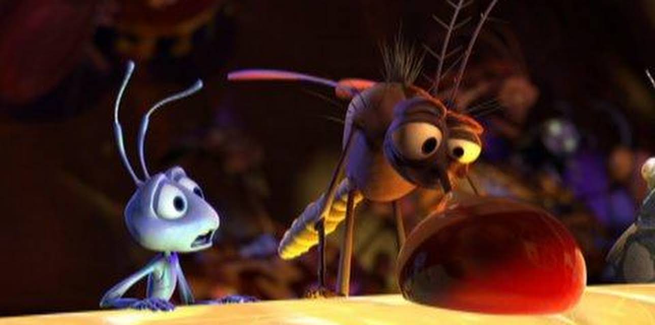A Bug's Life (1999)