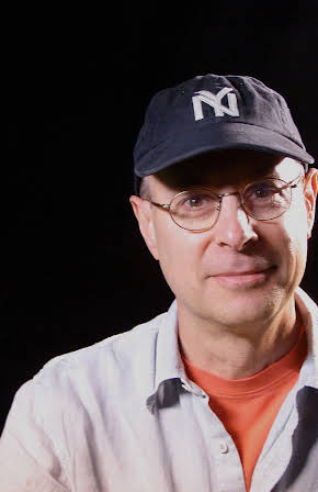 Raymond Singer as 
