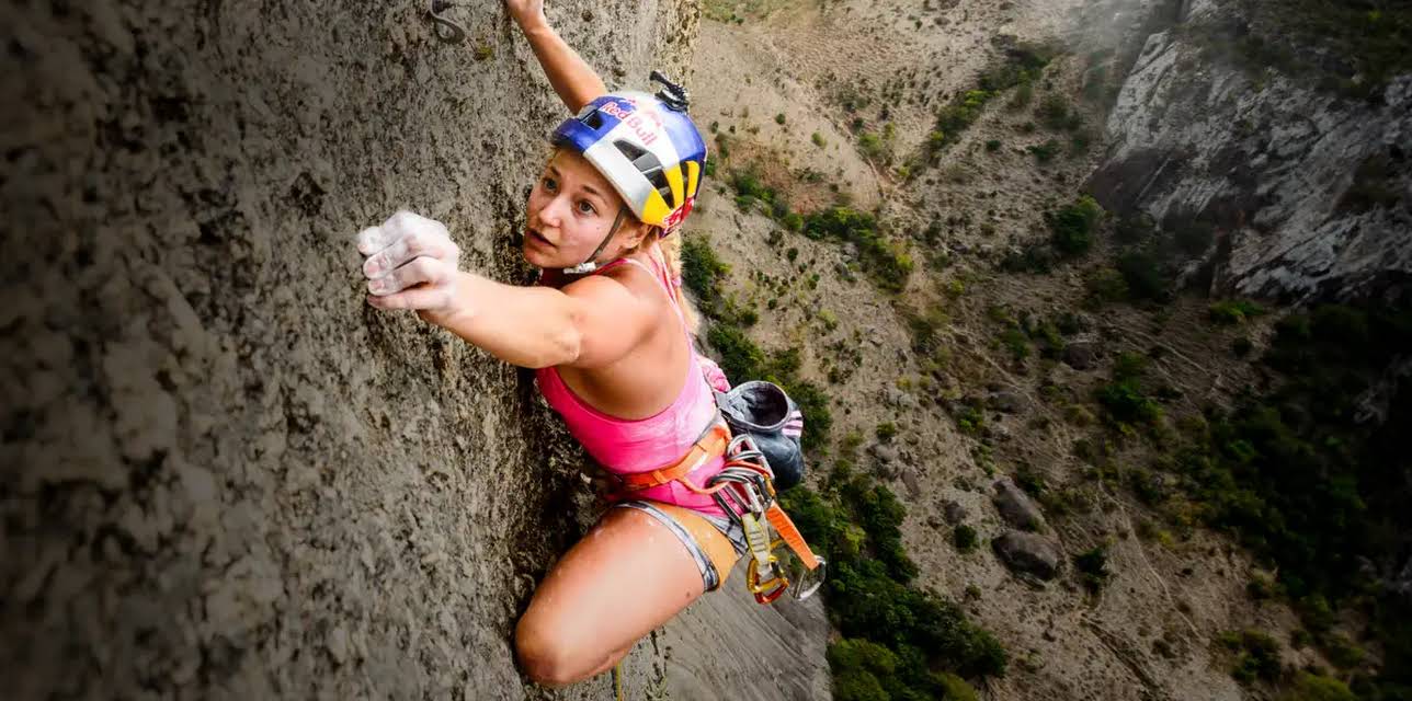 Here to Climb (2024)